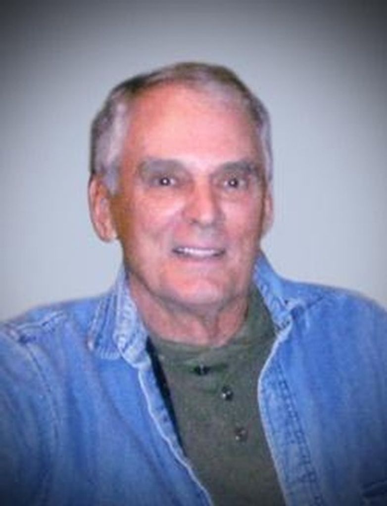 Joseph Bachtel Profile Photo