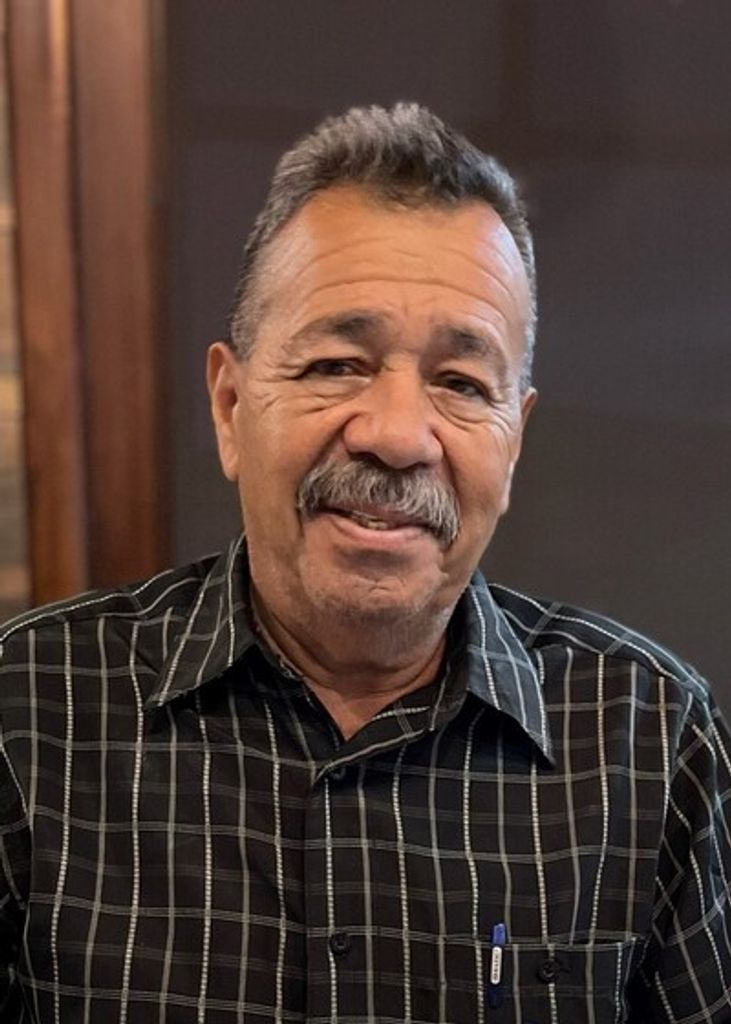 Francisco Manuel Escamilla Profile Photo