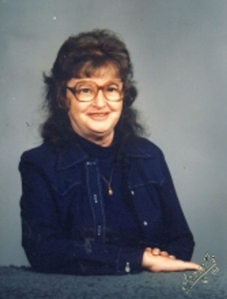 Velma Royce King