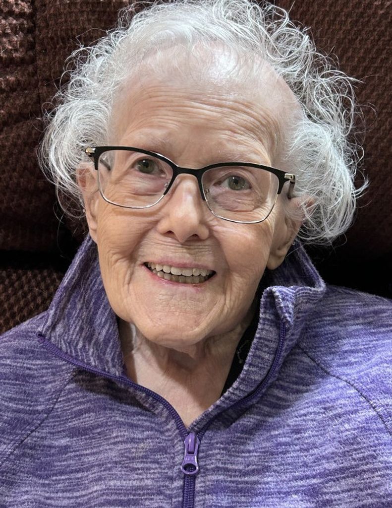 Elizabeth Keith