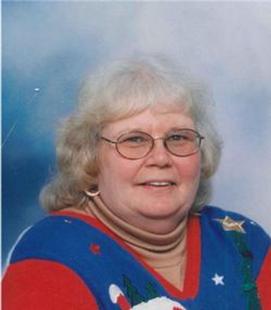 Cynthia "Cindy" A. Luster Profile Photo