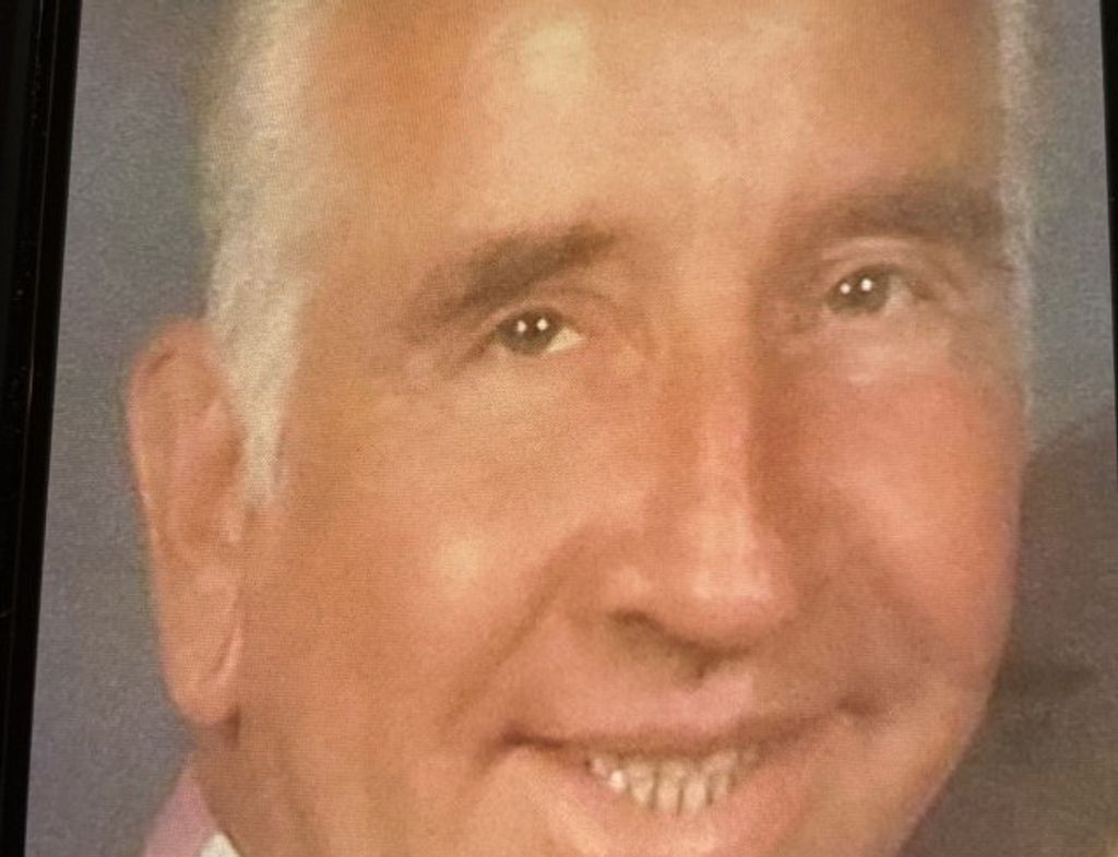 Donald Allen Pedersen