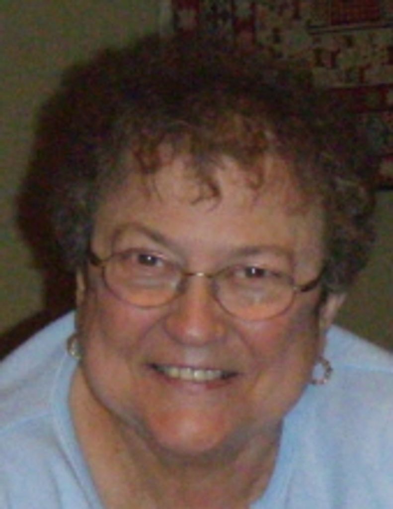 Gloria Jean Demello