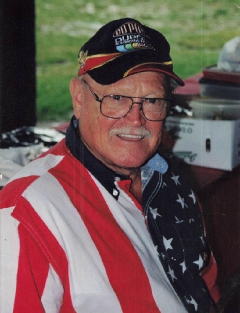 Leo  Willard Thompson