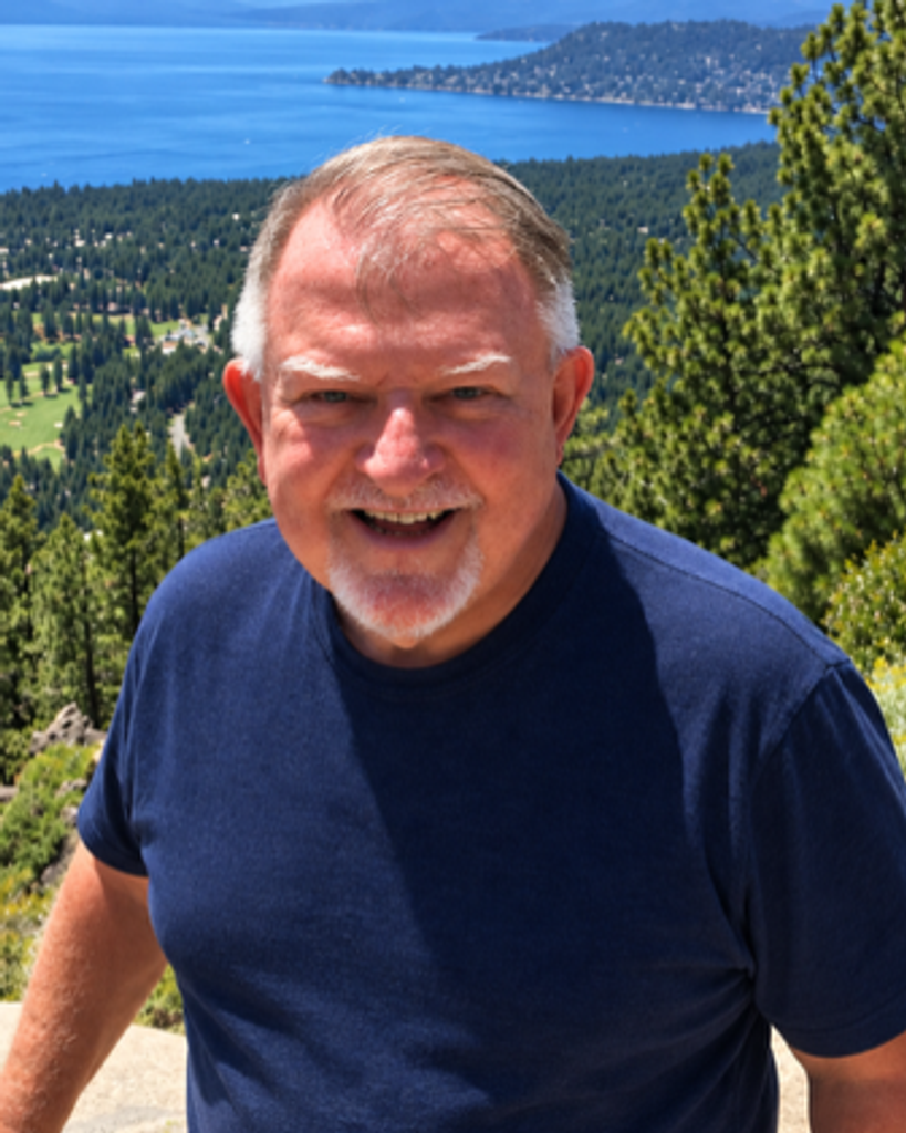 Timothy John Connelly Profile Photo