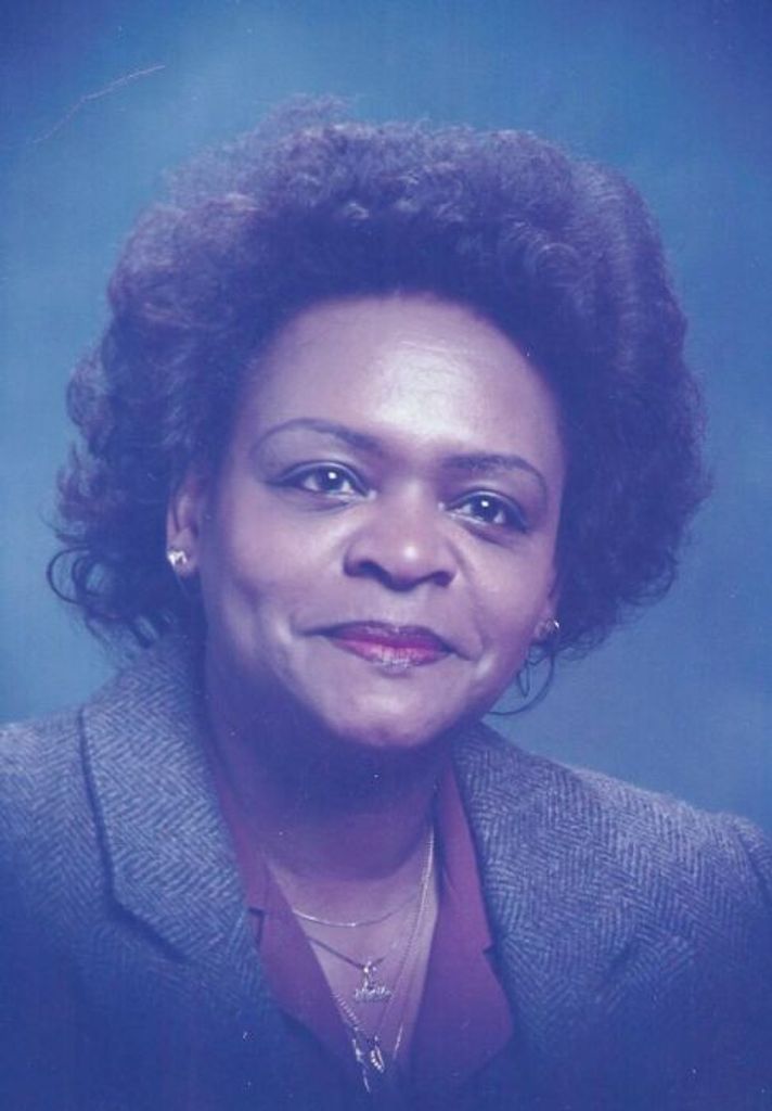 Darlene Patricia Lamar