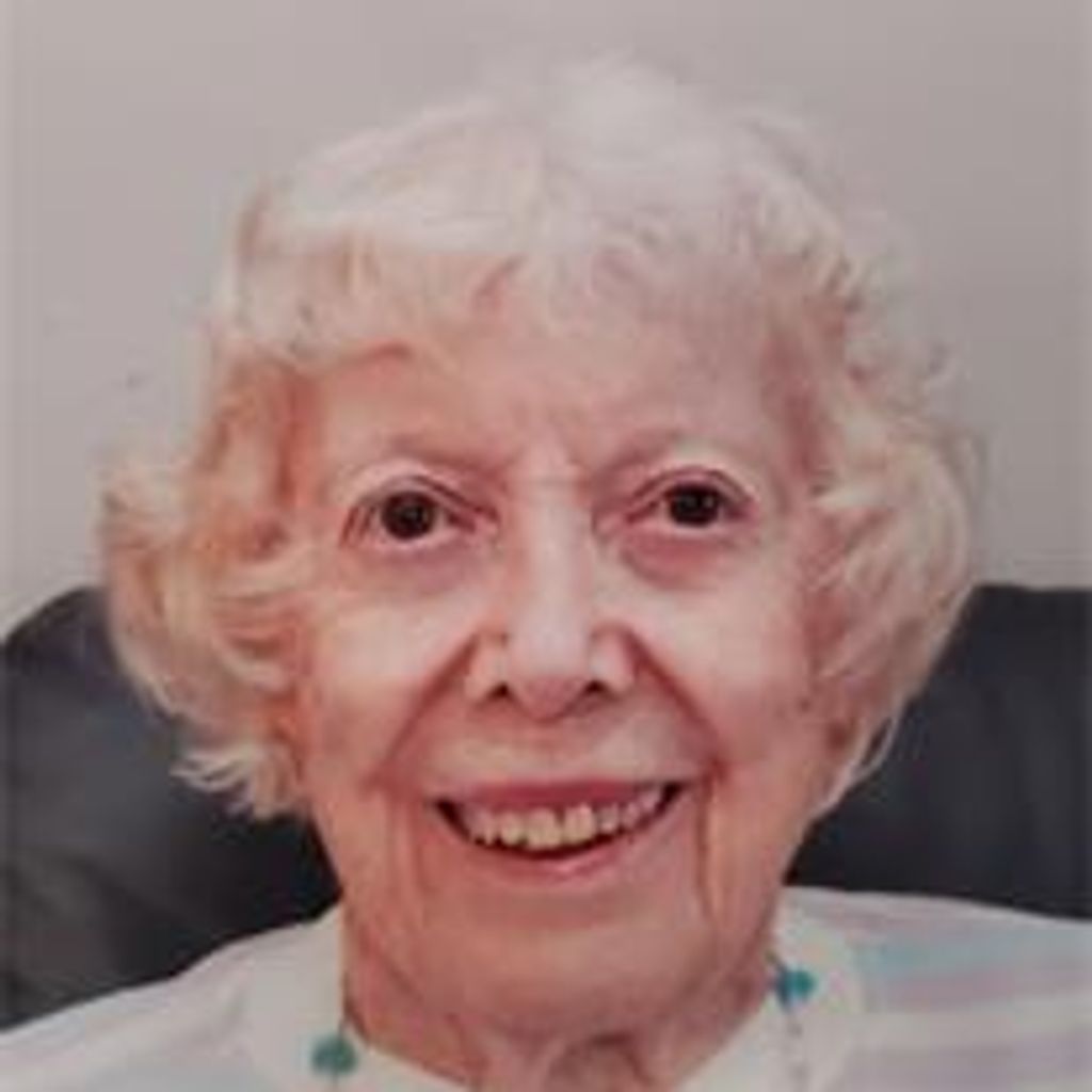 Dorothy K. Seitz Profile Photo