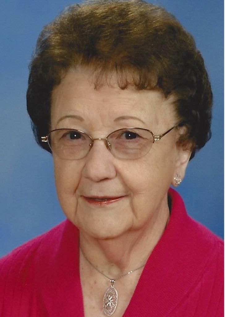 Mildred Bolte Profile Photo