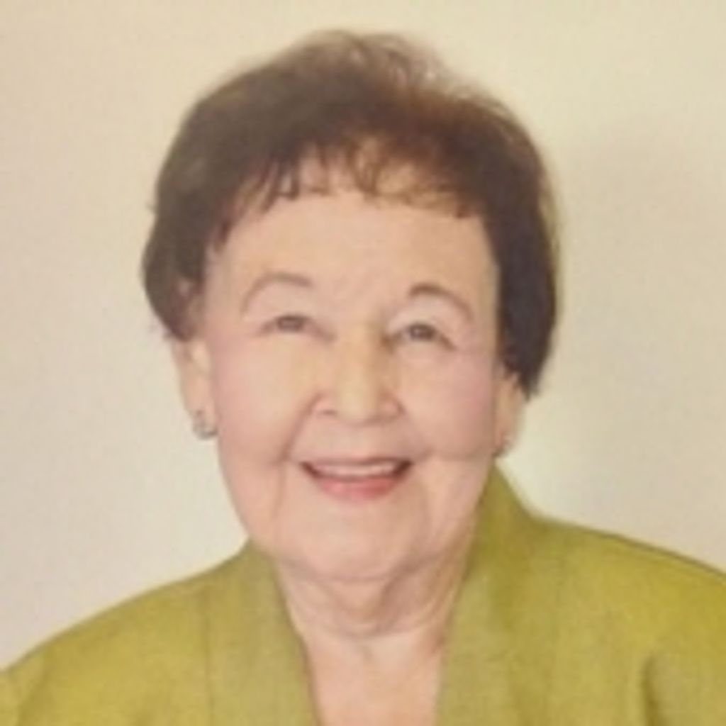 Viola M. Fowler