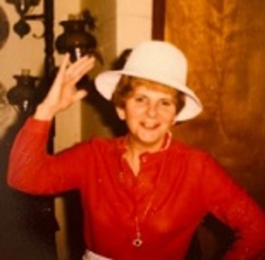 June Jennings