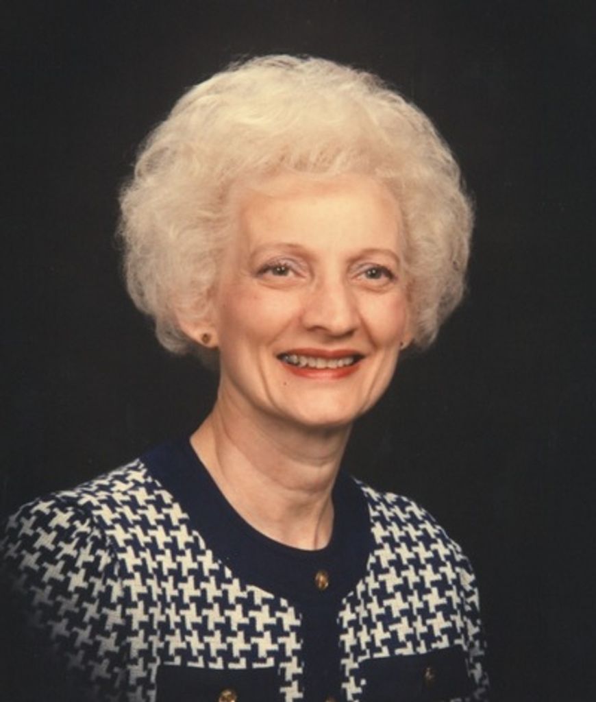 Carolyn J. Roberts