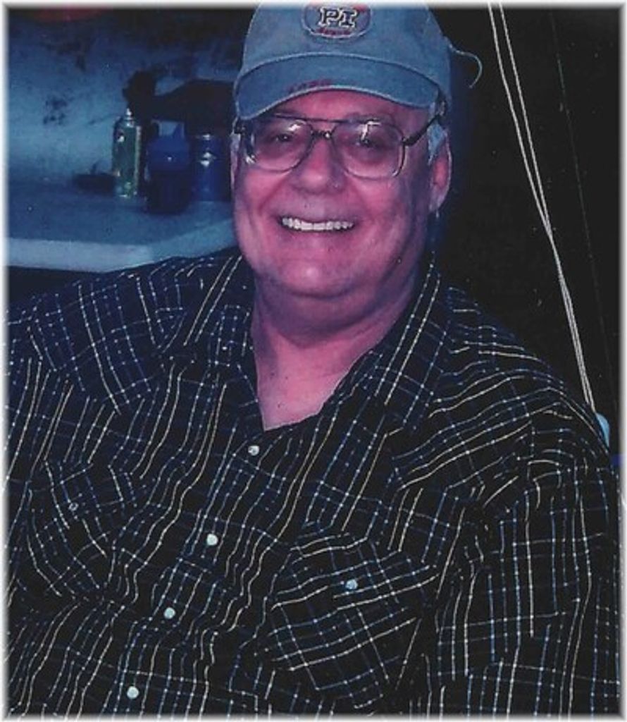 James Wayne Rackley Profile Photo