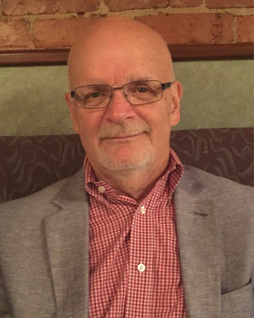 Gary Brown Profile Photo