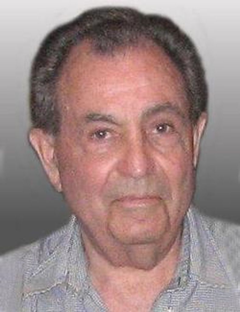 Albert F. Sciara