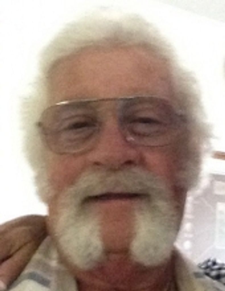 David B. "Dudley" Hamilton