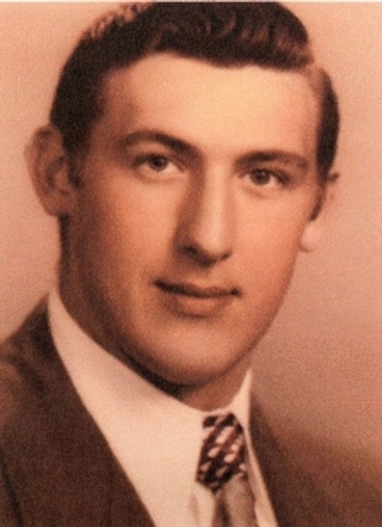 Christian  G. Haehnle