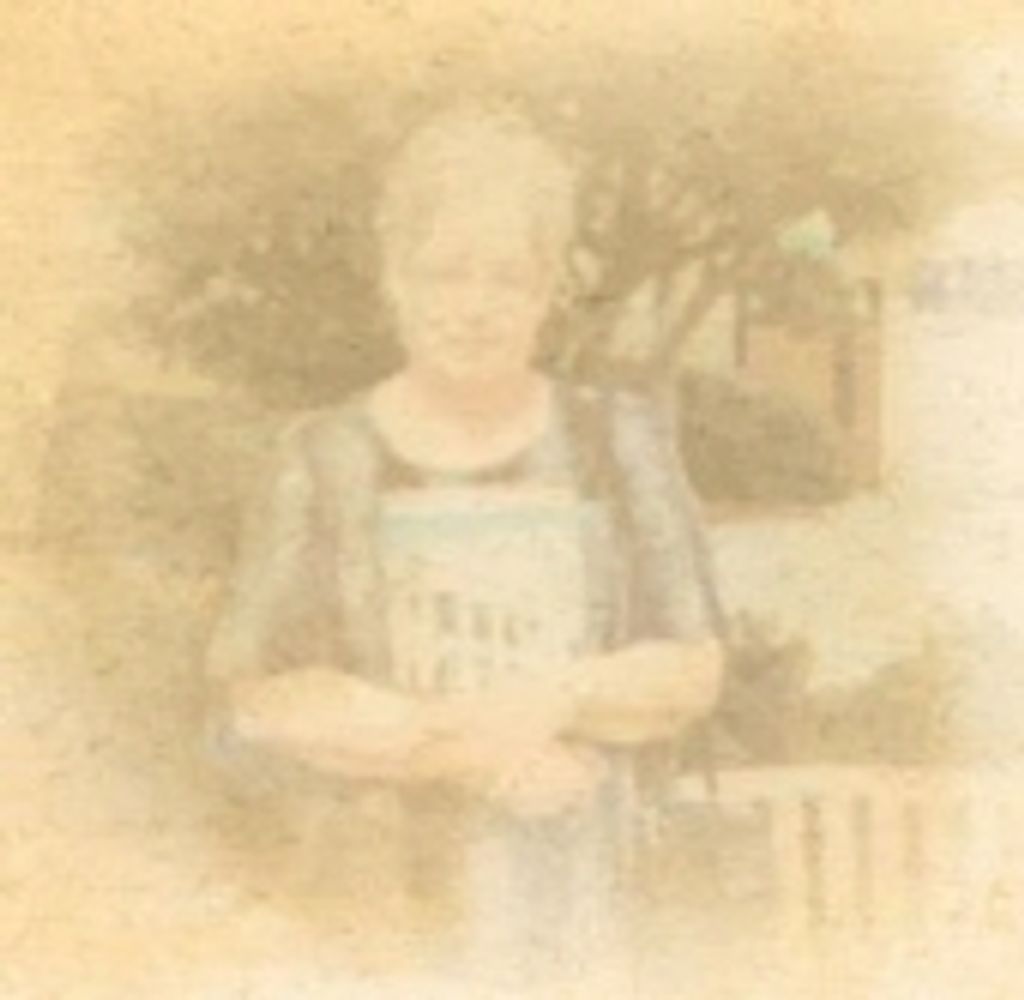 Donna Bradfield Cooper