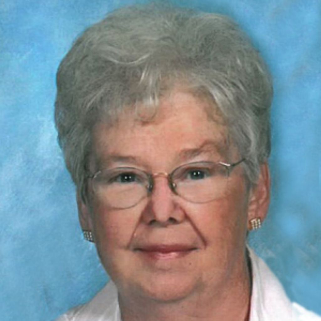 Bertha L. Pagano