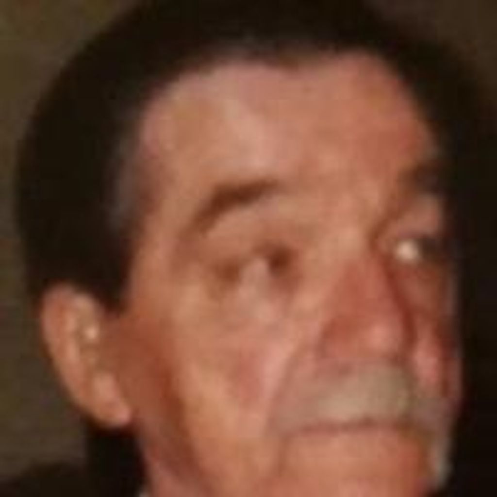 Richard Temple, Sr.