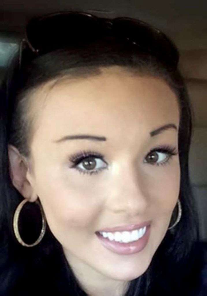 Quailynn Roshay Bass