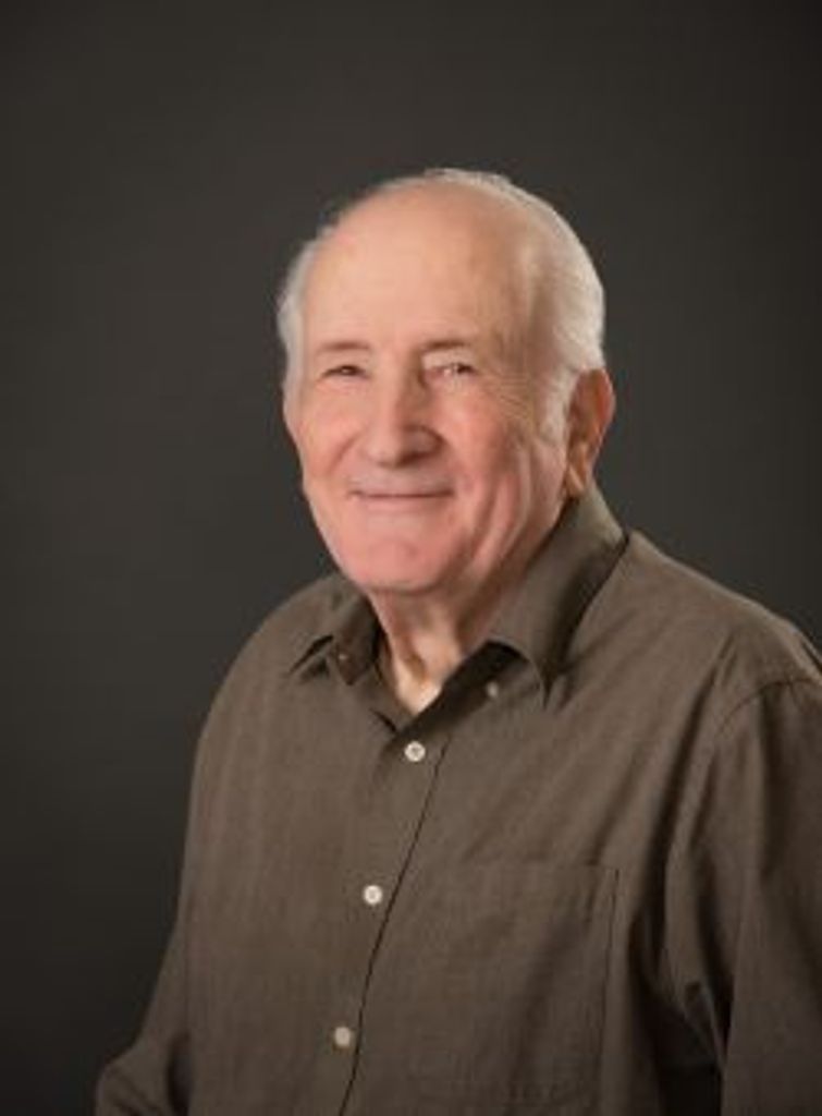 Clarence Hildebrand
