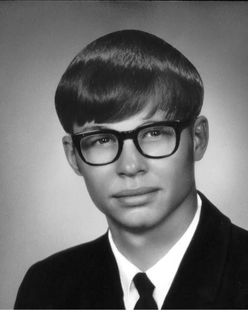 John R. Boulds
