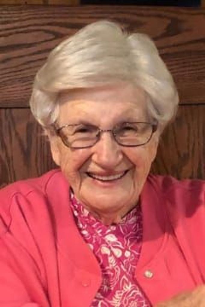 Betty L. Smith