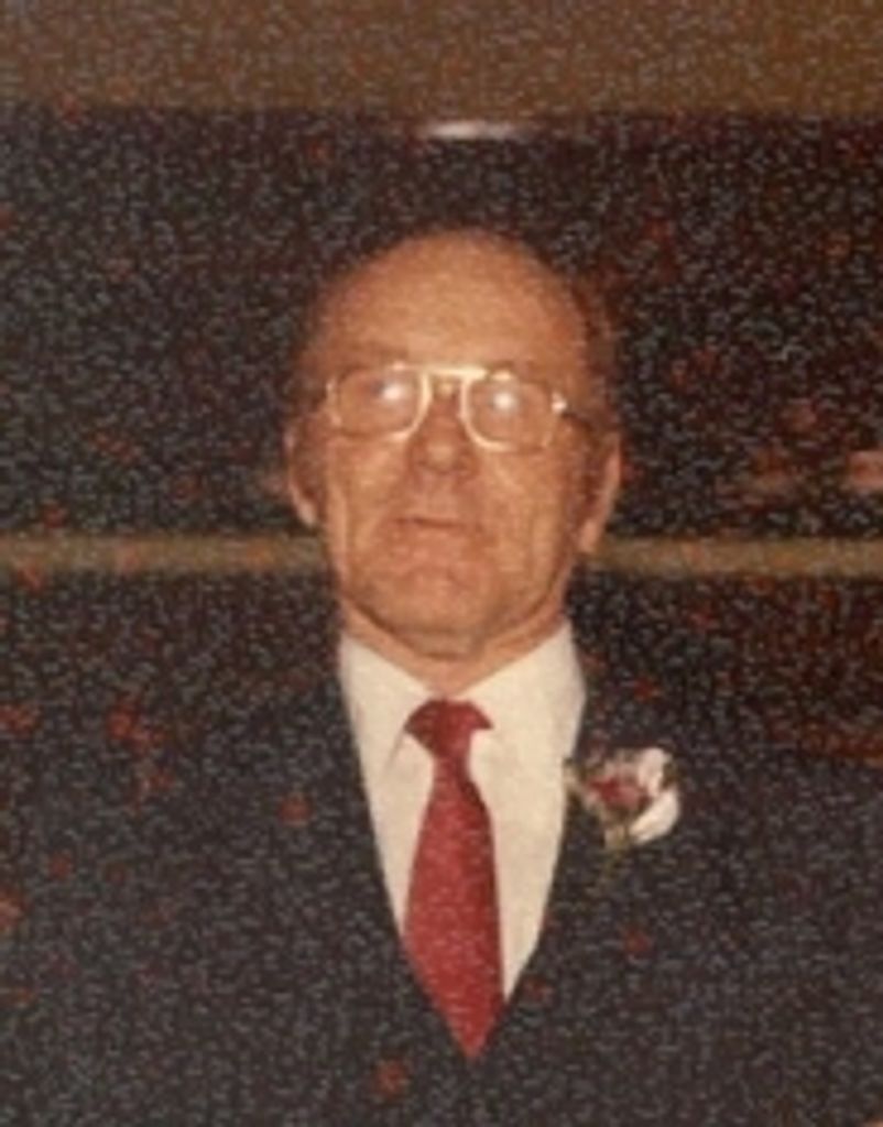 Clarence Cyriel Hamerlinck