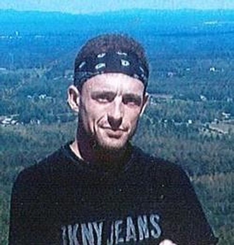 Christopher D. Harvey