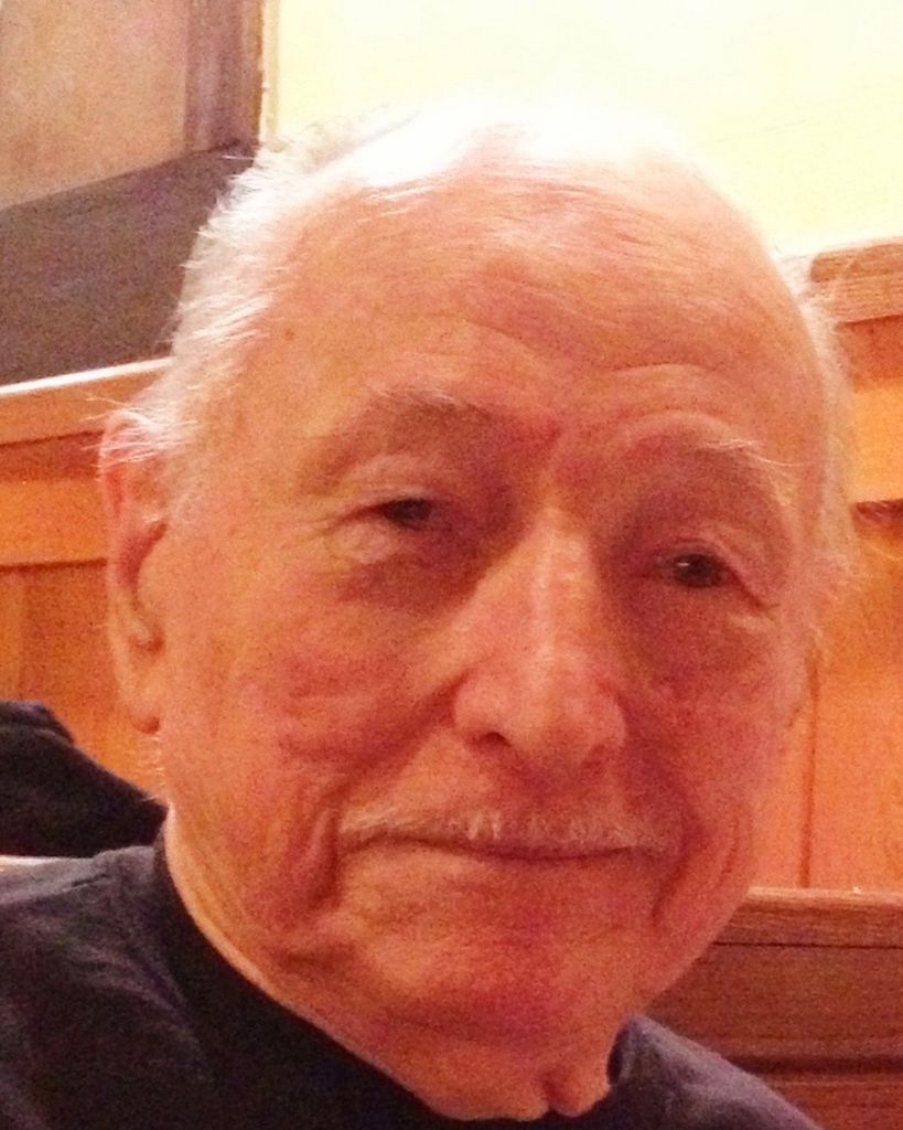 George E. Seresin Profile Photo