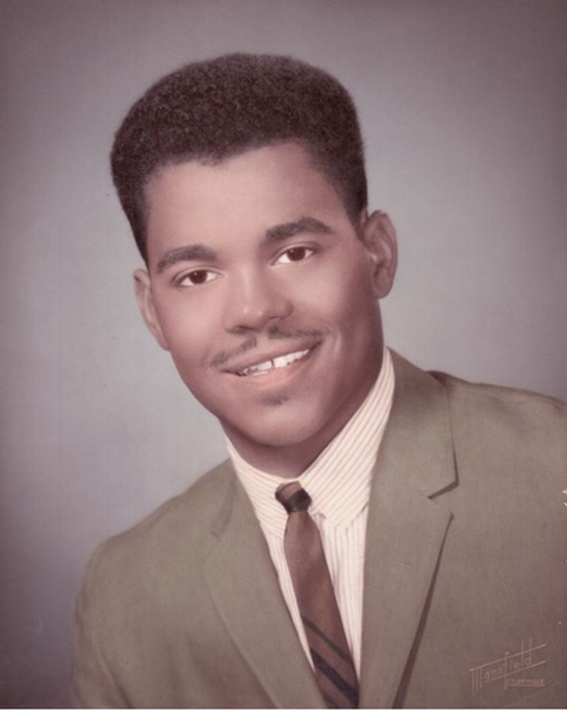 Gerald S. Salter Profile Photo