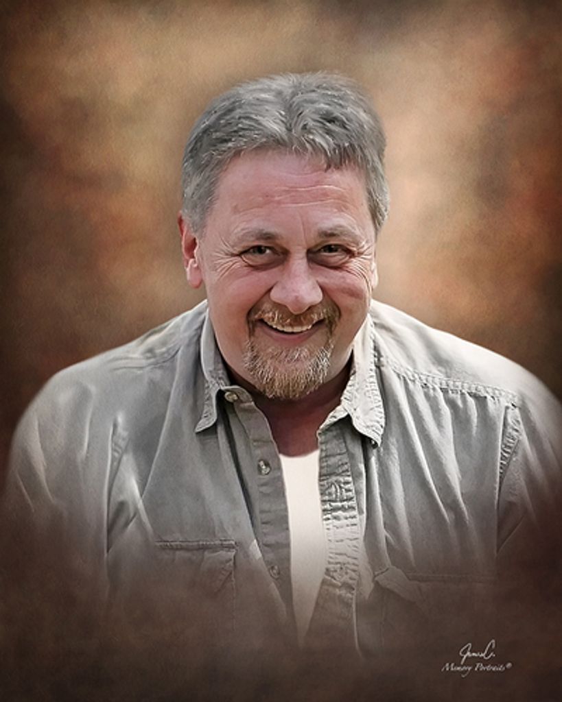 Ronald Lewis Profile Photo