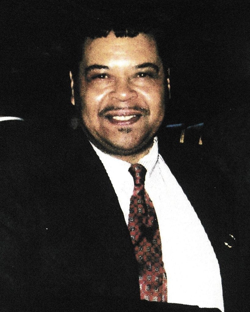 Russell Glenn Crawford Profile Photo