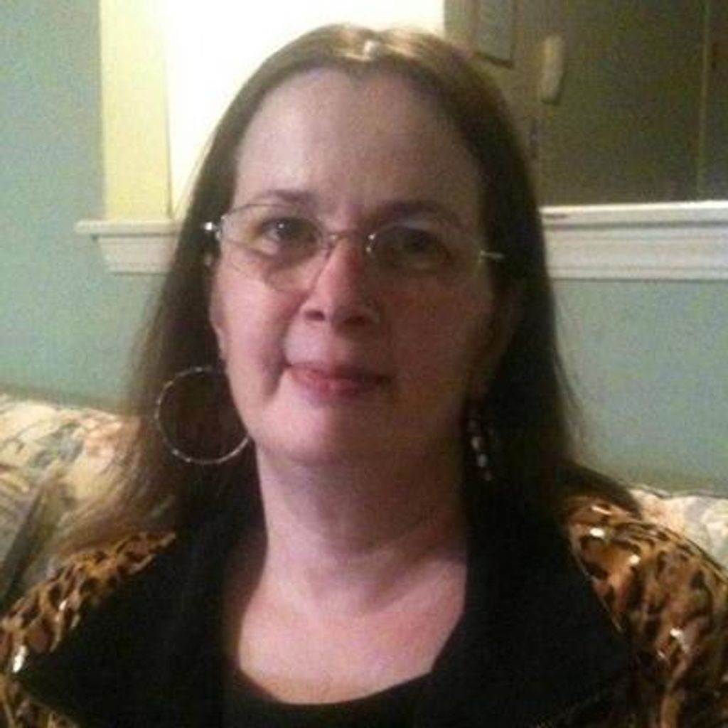 Tammy Renee Willis Profile Photo