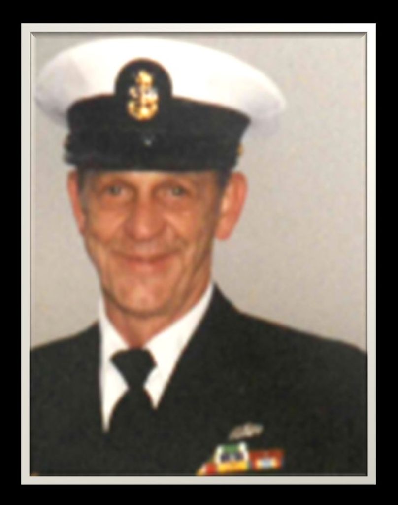 Edwin Dewey Anderson Profile Photo