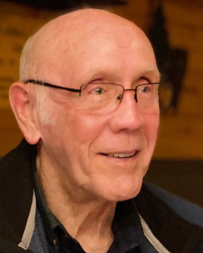 James Steimel Profile Photo