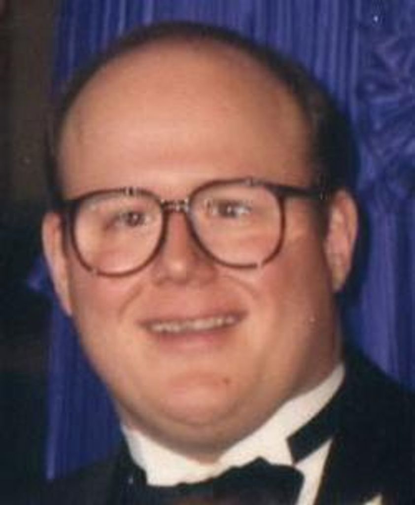Jerry Grigsby Jr Profile Photo