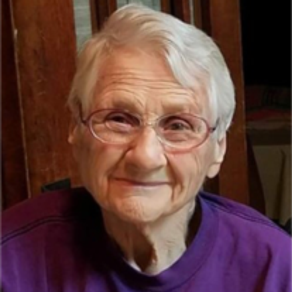 Mary Frondle Profile Photo