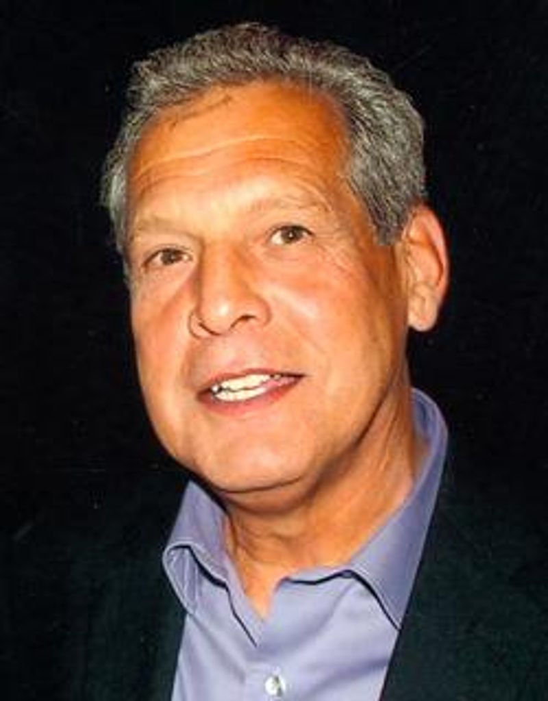 Michael A. Caldrone Sr.