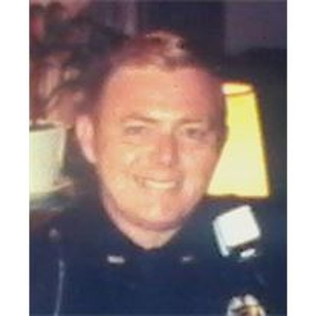 William "Bill" Lewis