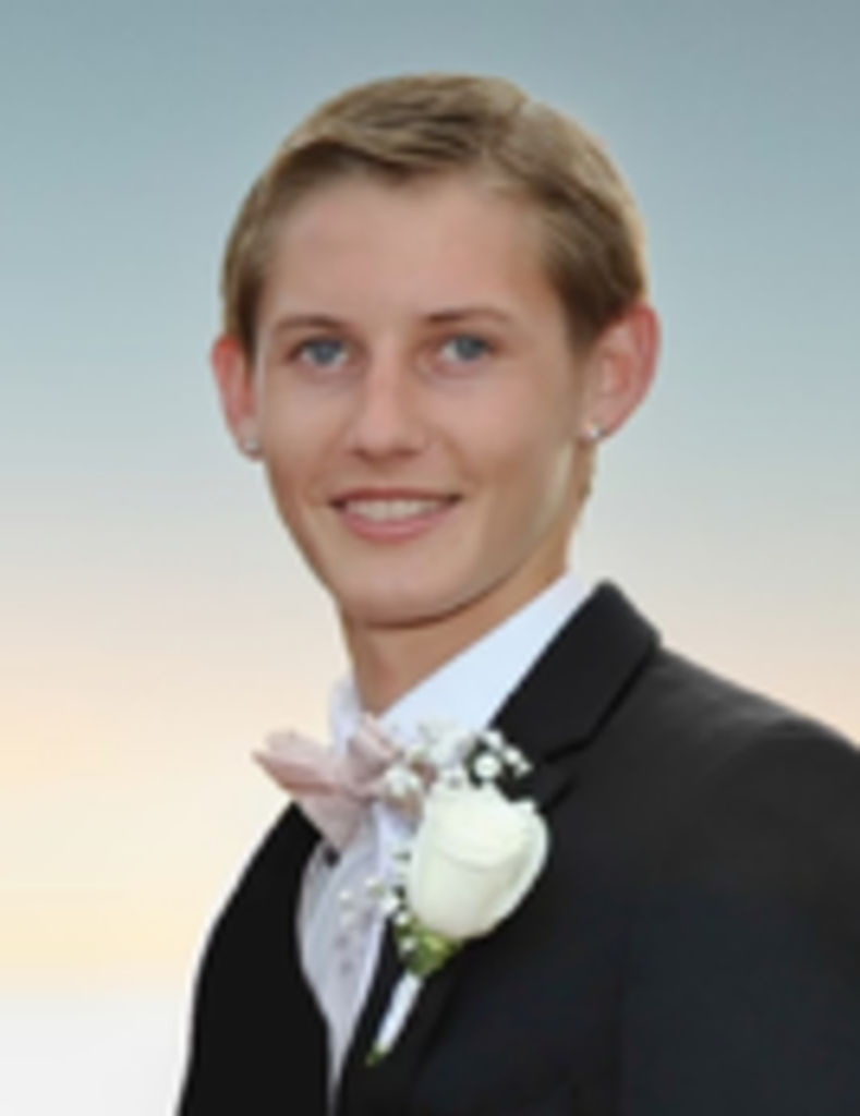 Colton Storm Forrest