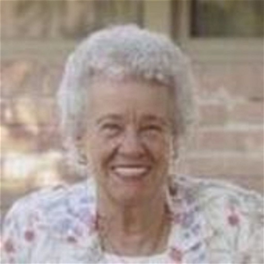 Betty A. Smith
