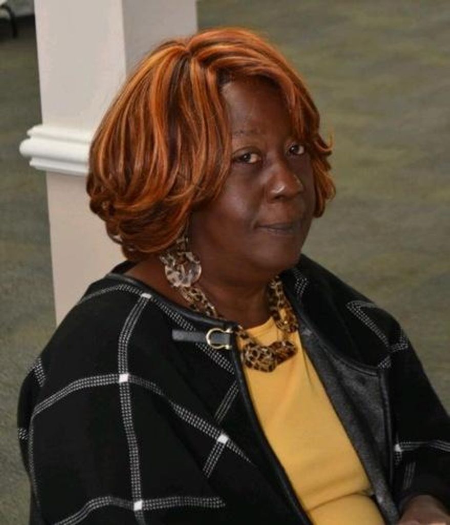 Fairlee Smiley Profile Photo