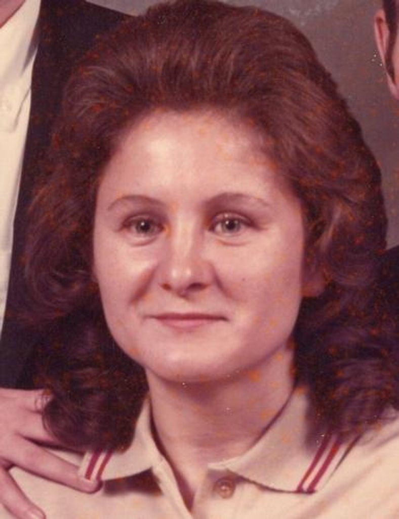 Carolyn Taylor Holmes Profile Photo