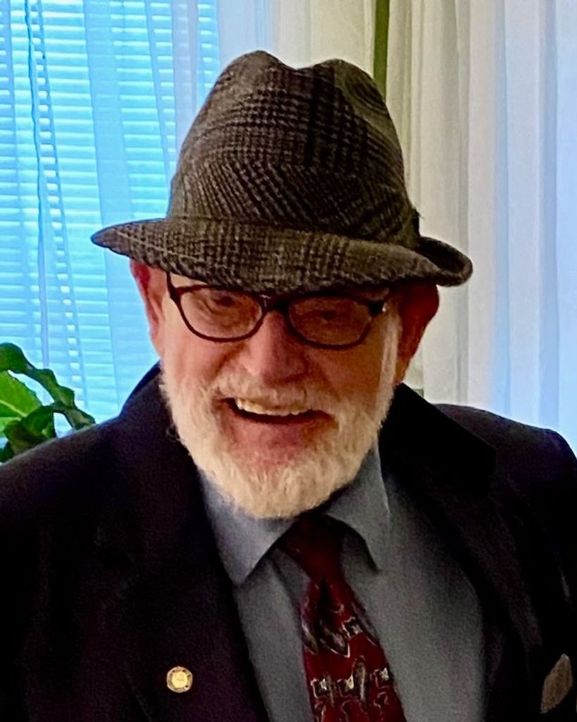 Gary E. "Rocky" Rockwell Profile Photo