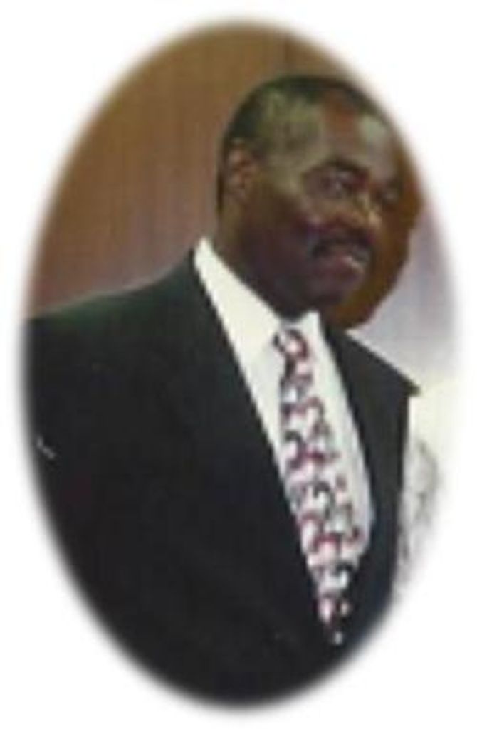 Mr. Willie James Gracey