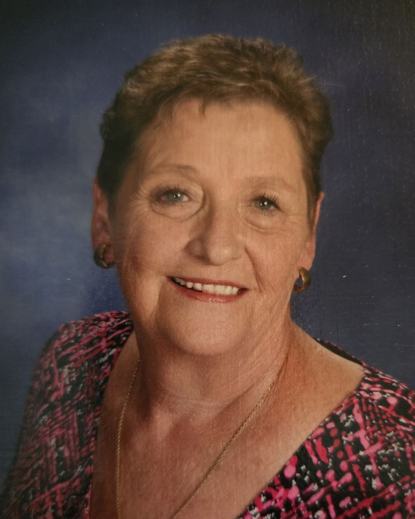 Patricia "Pat" McMinn Holley Profile Photo