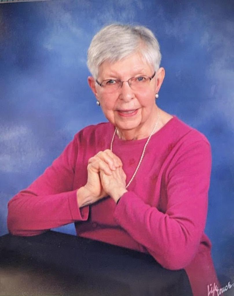 Mildred Hoxie Profile Photo