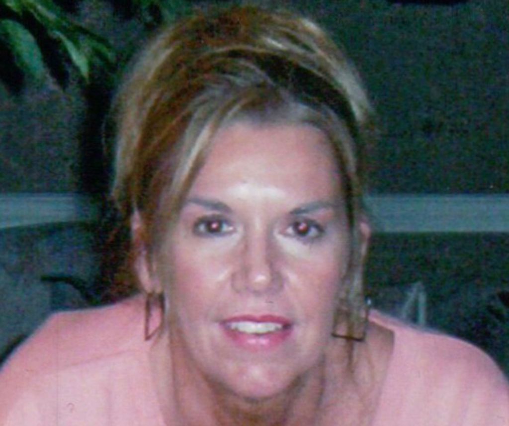 Cheryl Anne Pacheco