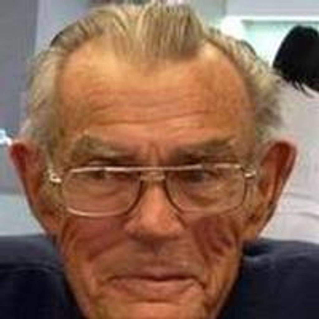 Wendell "Wendy" Hinnen